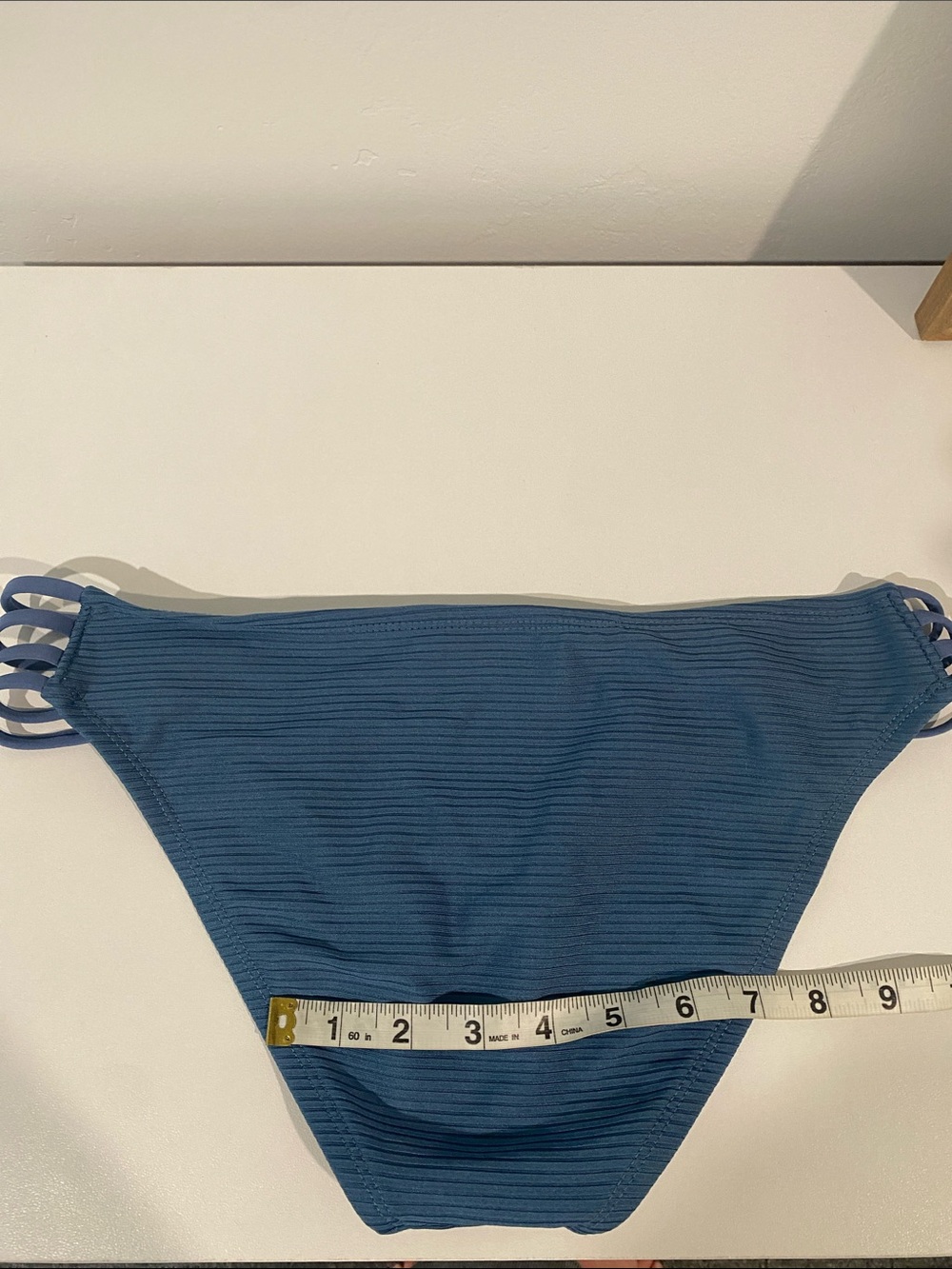 Mossimo Triangle Bikini Set - Picture 10 of 12